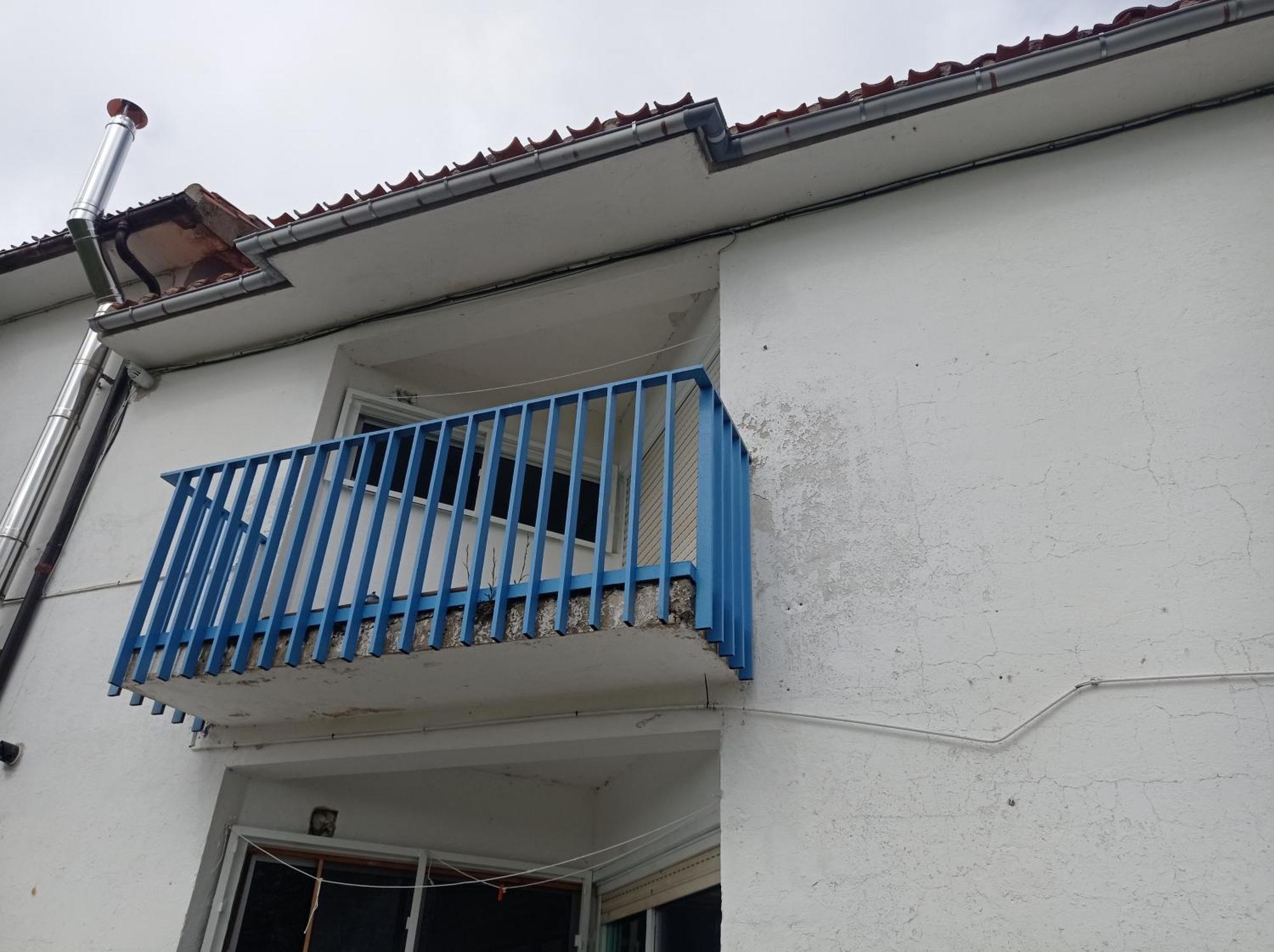 Albergue Сильеруэло-де-Бесана Экстерьер фото